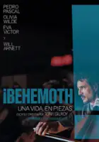 plakat filmu Behemoth!