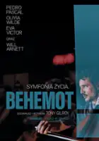 plakat filmu Behemot!
