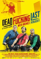 plakat filmu Dead Fucking Last