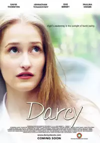 Plakat filmu Darcy