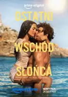 plakat filmu Ostatni wsch&oacute;d słońca