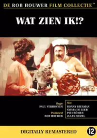 Plakat filmu Biznes to biznes