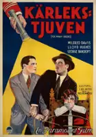 plakat filmu Kaprys milionerki