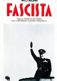 Plakat filmu Fascista