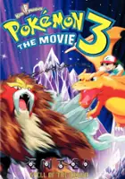 plakat filmu Pok&eacute;mon 3: Zaklęcie Unown
