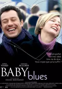 Plakat filmu Baby Blues