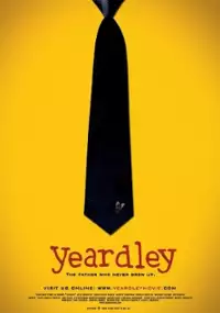 Plakat filmu Yeardley