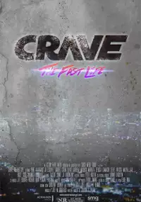 Plakat filmu Crave: The Fast Life