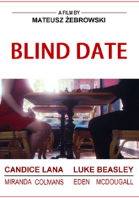 Plakat filmu Blind Date