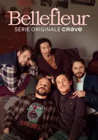 Plakat serialu Bellefleur