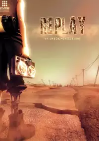 Plakat filmu Replay