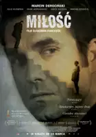 plakat filmu Miłość