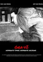 plakat filmu Gravo