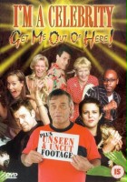 plakat - I'm a Celebrity, Get Me Out of Here! (2002)