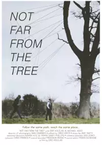 Plakat filmu Not Far from the Tree