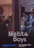 Alexander Dinelaris / The Mehta Boys