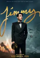 plakat filmu Jimmy