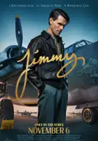plakat filmu Jimmy
