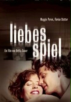 plakat filmu Liebes Spiel