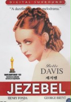 plakat filmu Jezebel - Dzieje grzesznicy