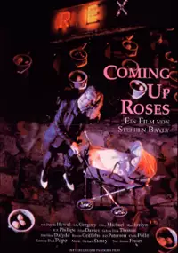 Plakat filmu Coming Up Roses