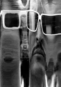 Plakat filmu Vic Thrill: Painting At The Break Of Day