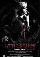 plakat filmu Little Reaper