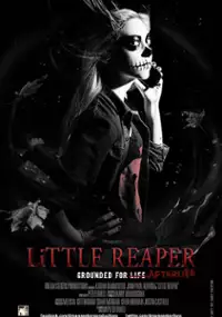 Plakat filmu Little Reaper