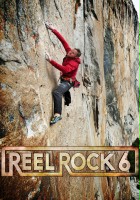 plakat filmu Reel Rock 6