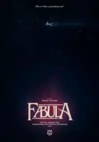 Plakat filmu Fabula
