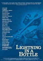 plakat filmu Lightning in a Bottle