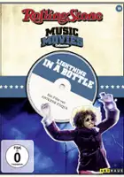 plakat filmuLightning in a Bottle