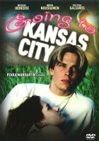 plakat filmu Zobaczyć Kansas City