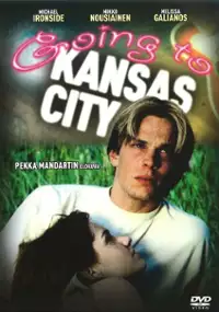 Plakat filmu Zobaczyć Kansas City