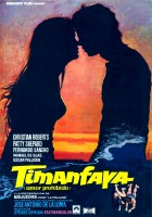 plakat filmu Timanfaya