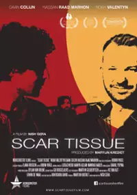 Plakat filmu Scar Tissue