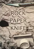 plakat serialu Rock Paper Knife