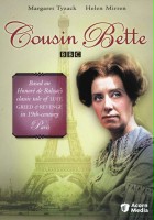 plakat filmu Cousin Bette