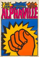 Michel Delahaye / Alphaville