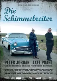 Plakat filmu Die Schimmelreiter