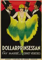 plakat filmu Dorine und der Zufall