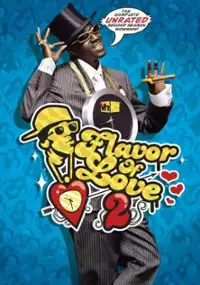 Plakat programu TV Flavor of Love