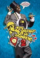 plakat programu TV Flavor of Love