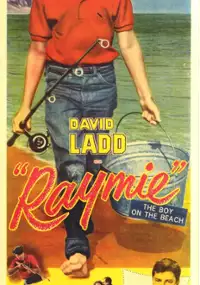 Plakat filmu Raymie