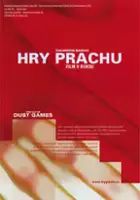 plakat filmu Hry prachu