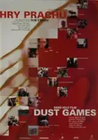 plakat filmu Hry prachu