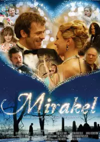 Plakat filmu Cud