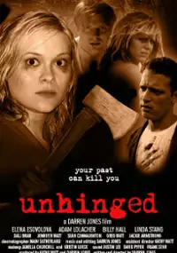 Plakat filmu Unhinged