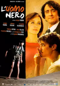 Plakat filmu L'Uomo nero