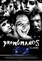 Luis Ortega / Dromómanos